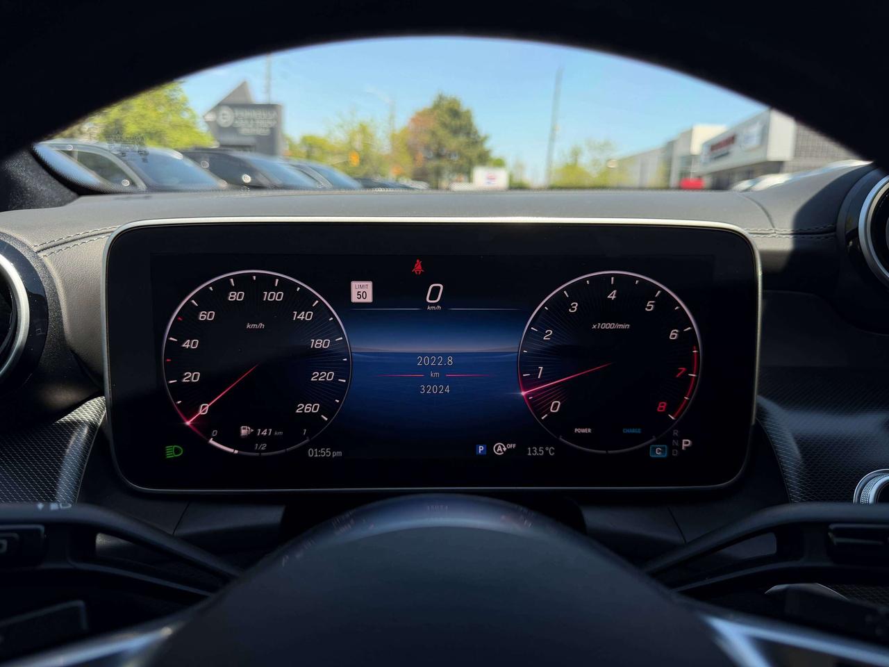 2024 Mercedes-Benz GLC300 GLC 300 BURMESTER 360 CAMERA Photo