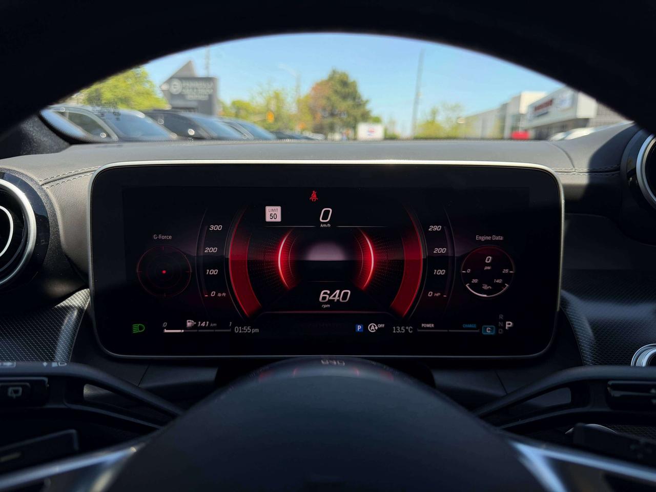 2024 Mercedes-Benz GLC300 GLC 300 BURMESTER 360 CAMERA Photo