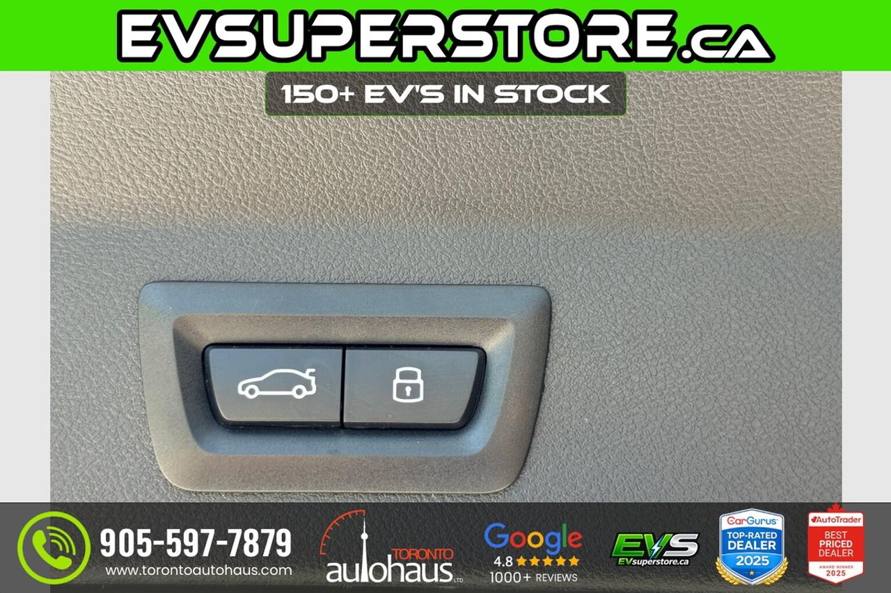 2024 BMW X3 sDrive30i/Premium Essential Photo