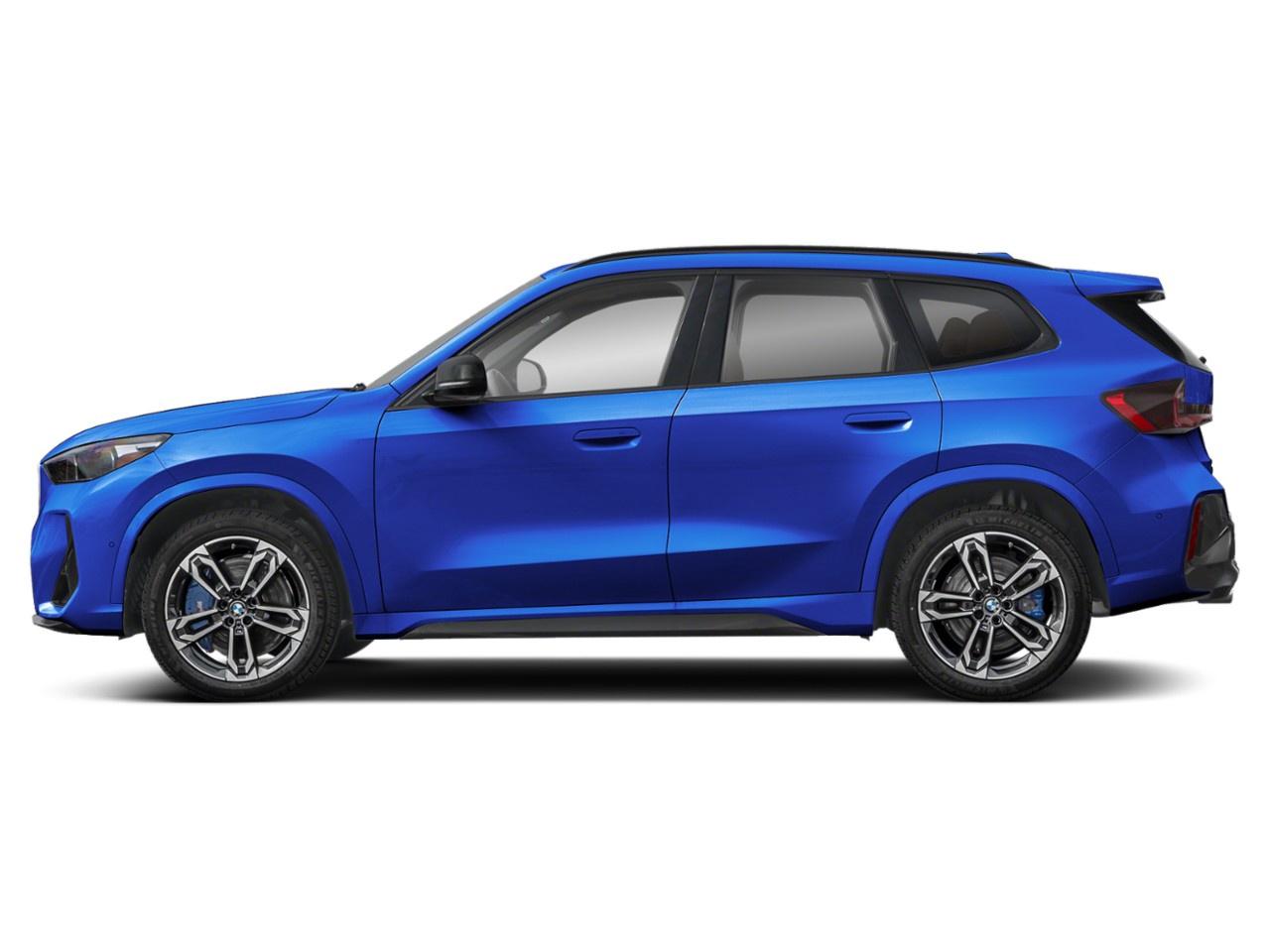 2026 BMW X1 M35i xDrive Sports Activity Vehicle Photo2
