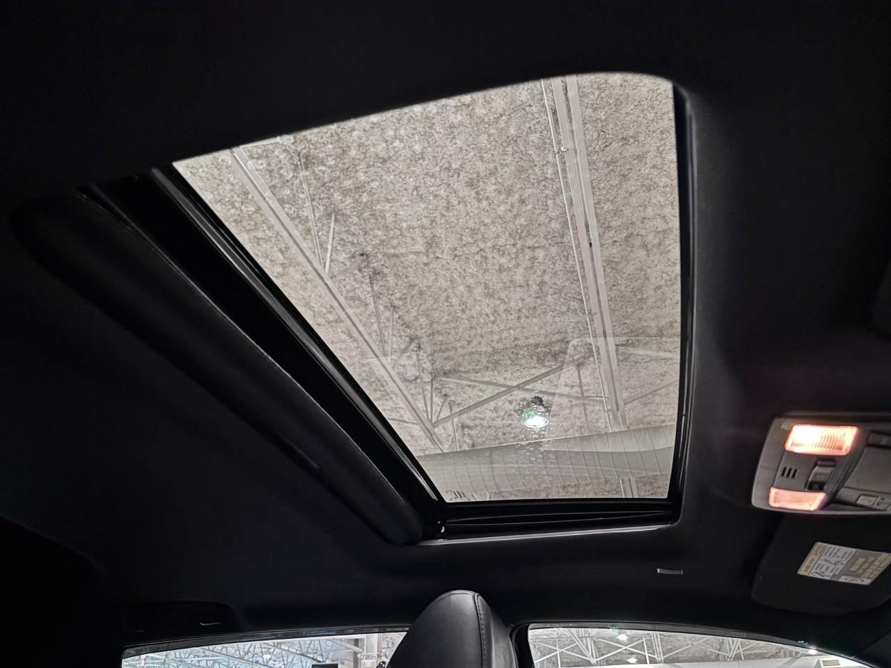 2023 Toyota Tacoma PREMIUM LEATHER SPORT - MANUAL Photo
