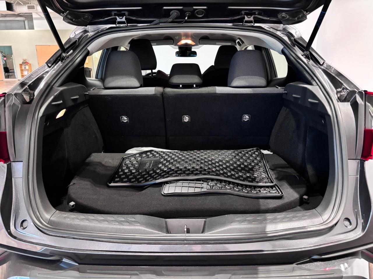 2021 Toyota C-HR XLE Premium Photo