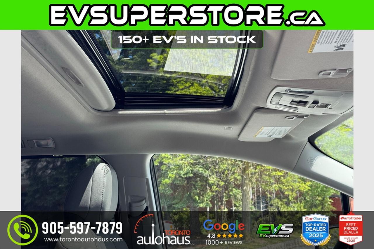 2022 Toyota Sienna XLE/FWD/NO ACCIDENTS/8 PASS Photo
