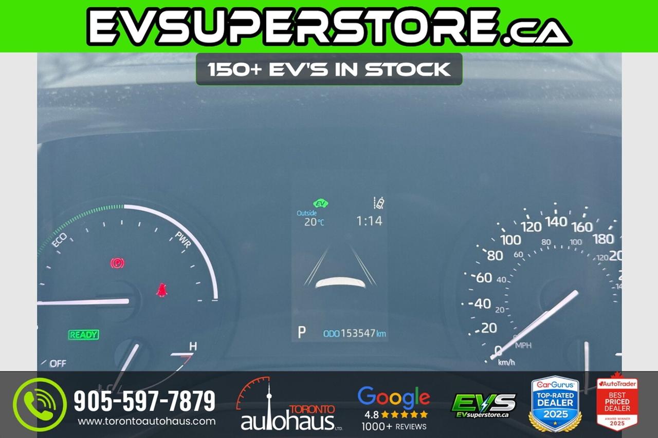 2022 Toyota Sienna XLE/FWD/NO ACCIDENTS/8 PASS Photo