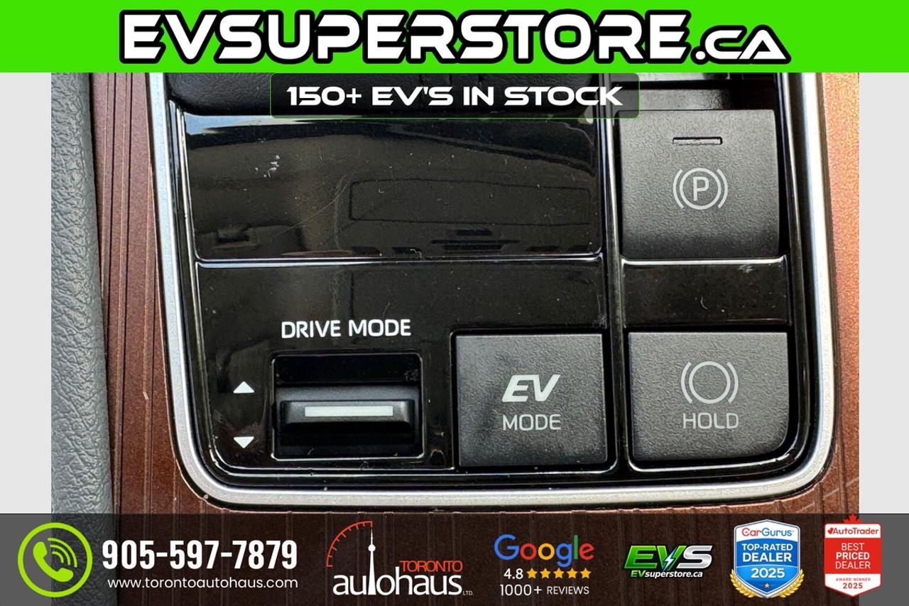 2022 Toyota Sienna XLE/FWD/NO ACCIDENTS/8 PASS Photo