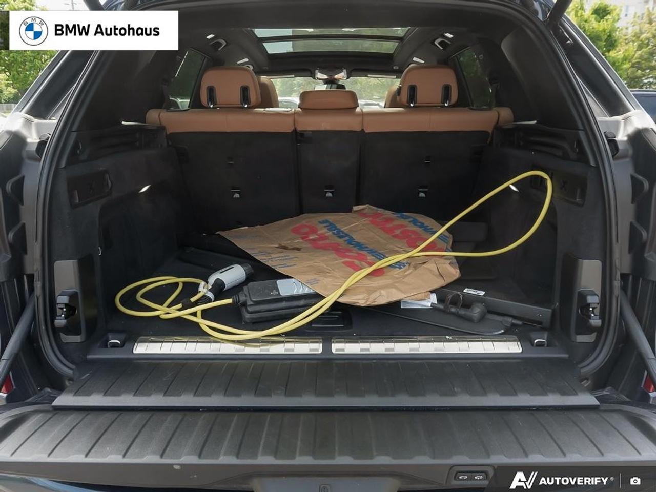 2022 BMW X5 X5 xDrive45e Plug-In Hybrid Photo