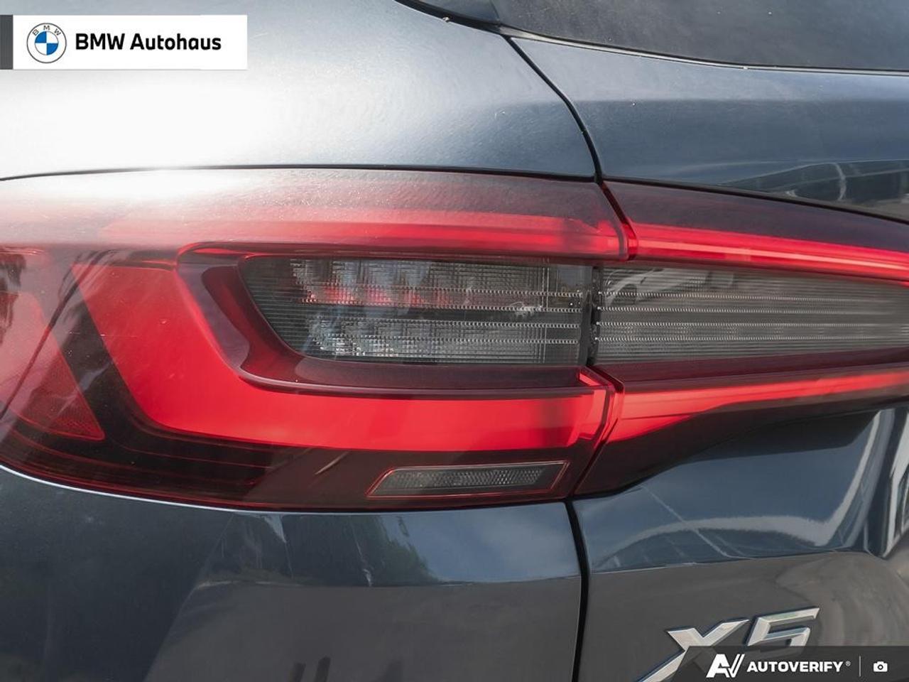 2022 BMW X5 X5 xDrive45e Plug-In Hybrid Photo