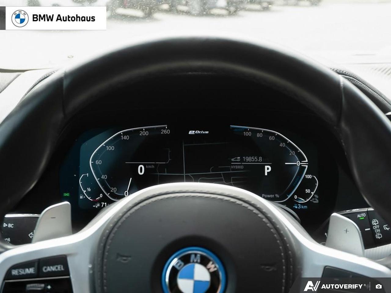 2022 BMW X5 X5 xDrive45e Plug-In Hybrid Photo