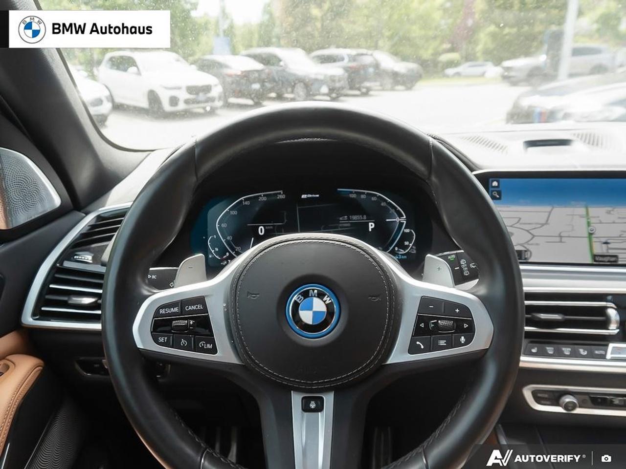 2022 BMW X5 X5 xDrive45e Plug-In Hybrid Photo
