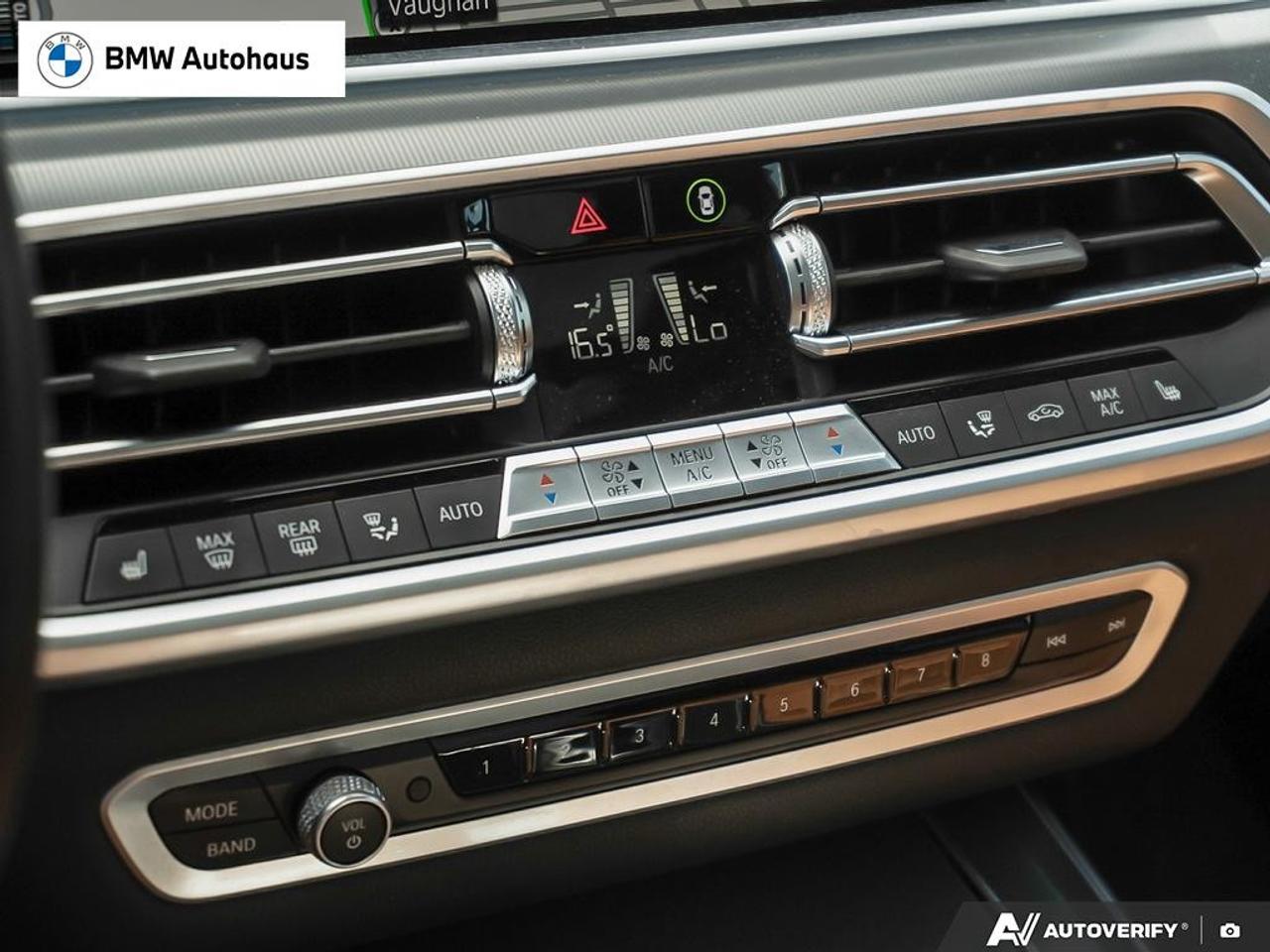 2022 BMW X5 X5 xDrive45e Plug-In Hybrid Photo