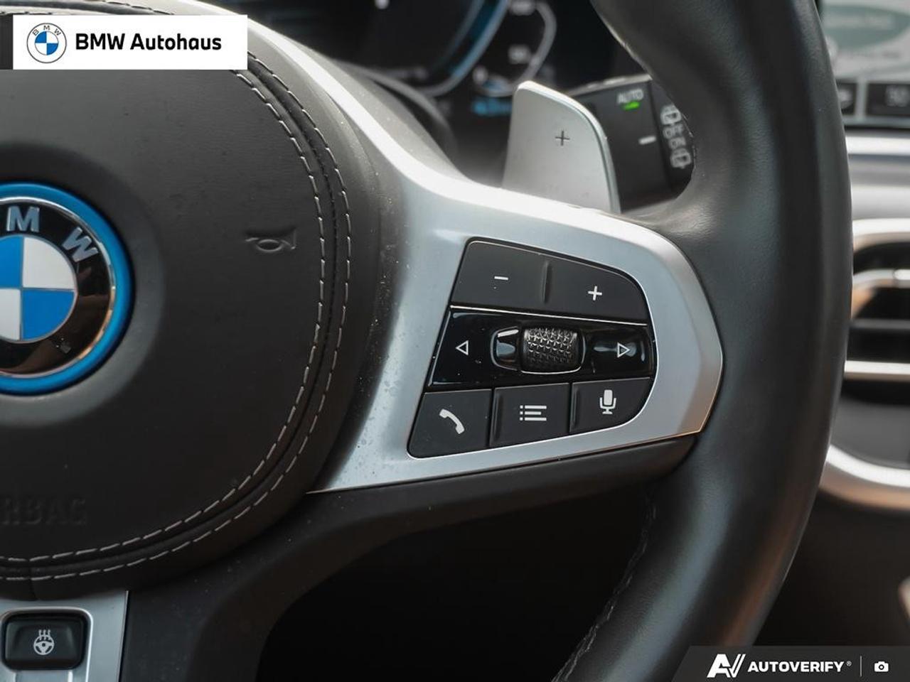 2022 BMW X5 X5 xDrive45e Plug-In Hybrid Photo