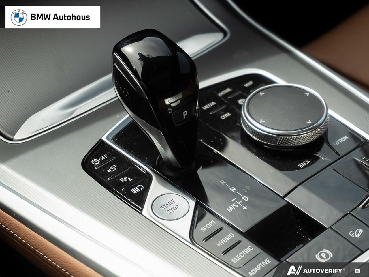 2022 BMW X5 X5 xDrive45e Plug-In Hybrid Photo