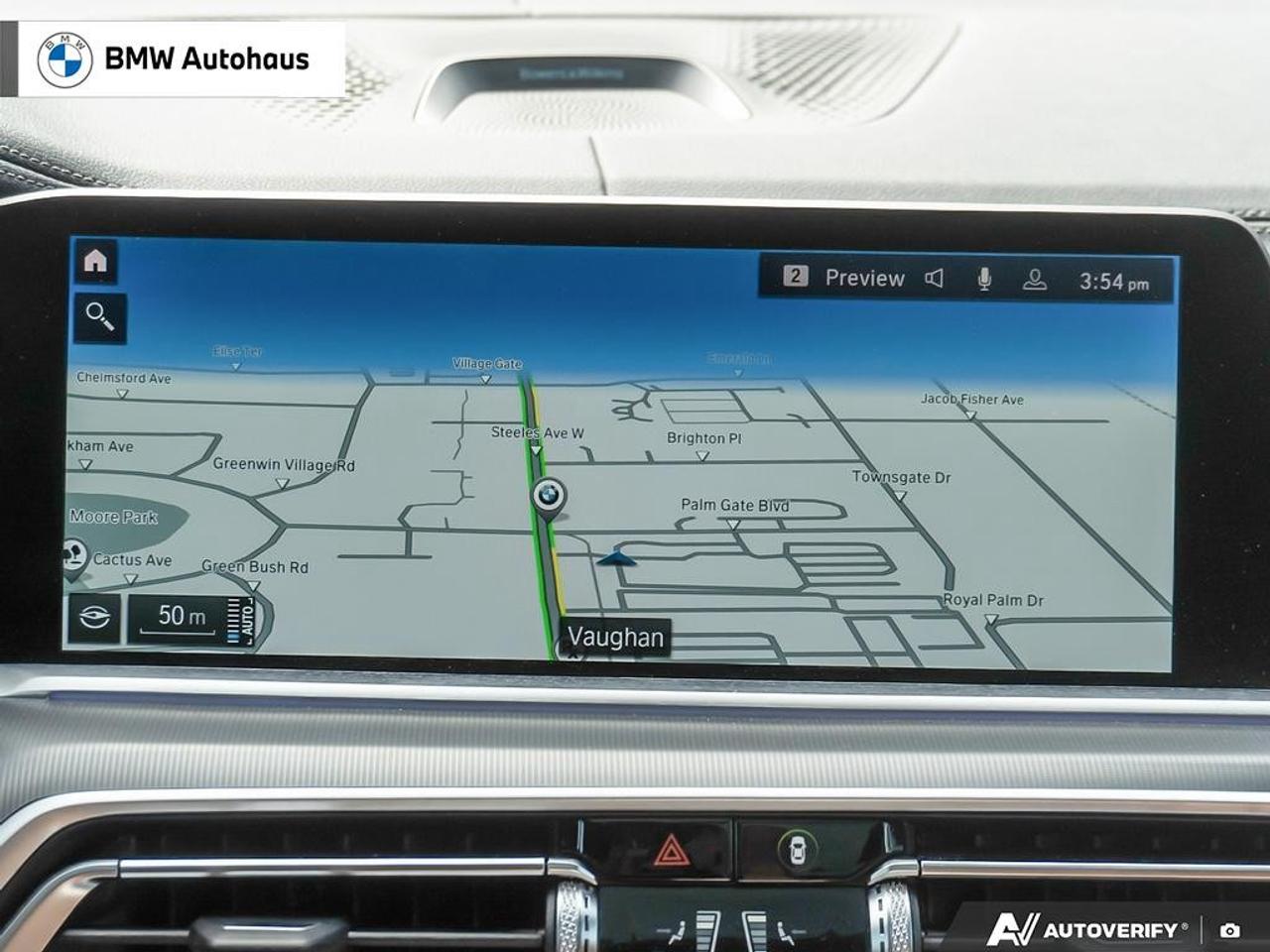 2022 BMW X5 X5 xDrive45e Plug-In Hybrid Photo