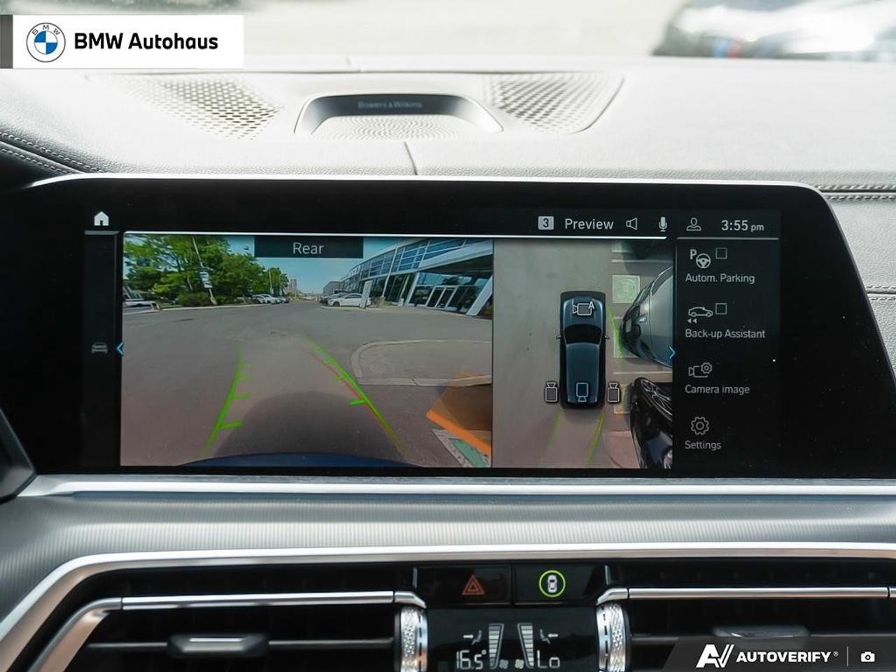 2022 BMW X5 X5 xDrive45e Plug-In Hybrid Photo