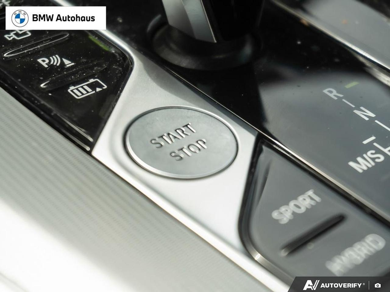 2022 BMW X5 X5 xDrive45e Plug-In Hybrid Photo