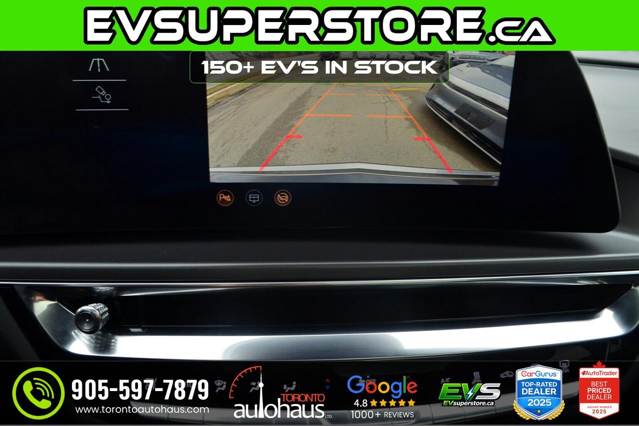 2024 Cadillac LYRIQ TECH PKG I 600E4 AWD Photo