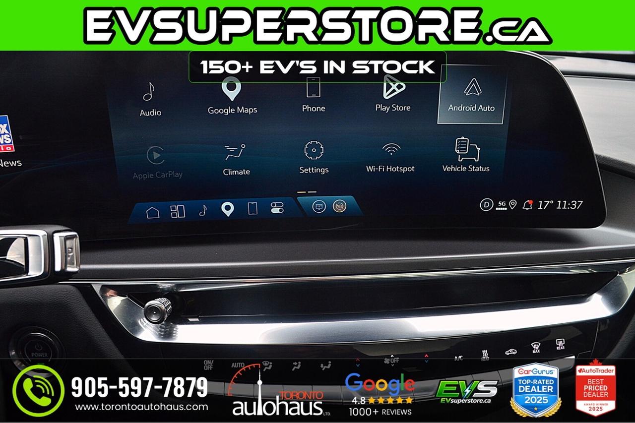 2024 Cadillac LYRIQ TECH PKG I 600E4 AWD Photo