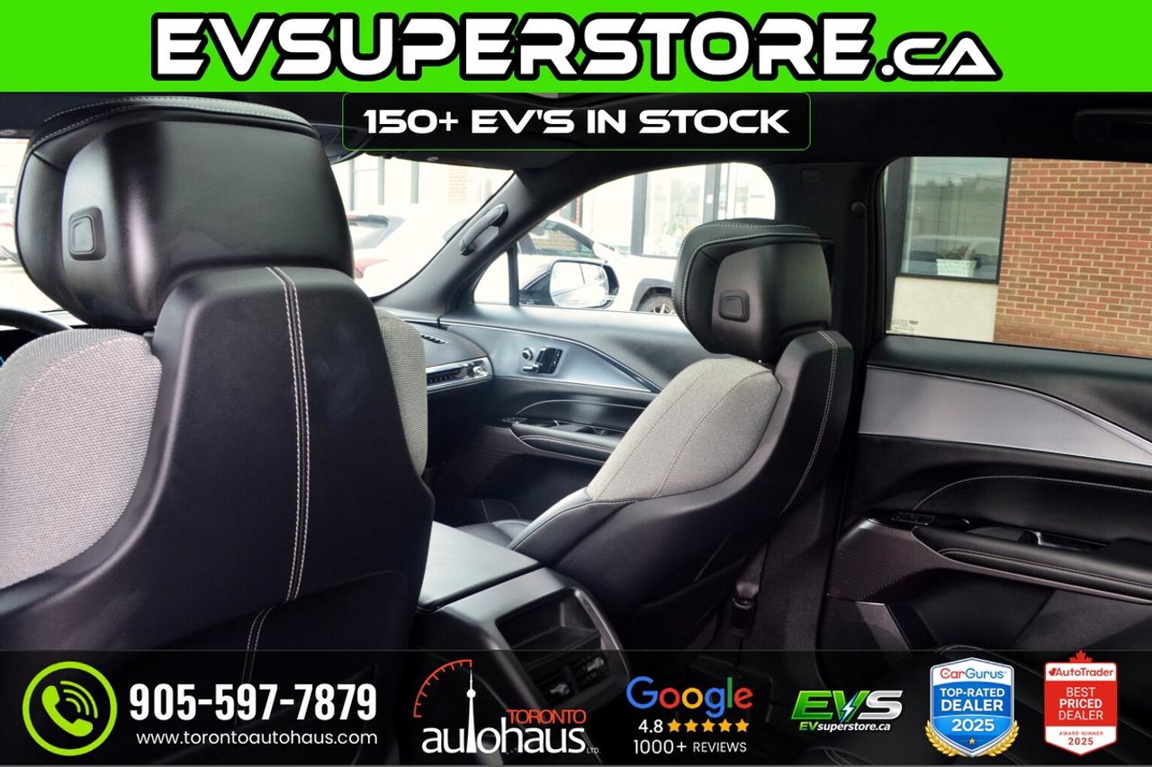 2024 Cadillac LYRIQ TECH PKG I 600E4 AWD Photo