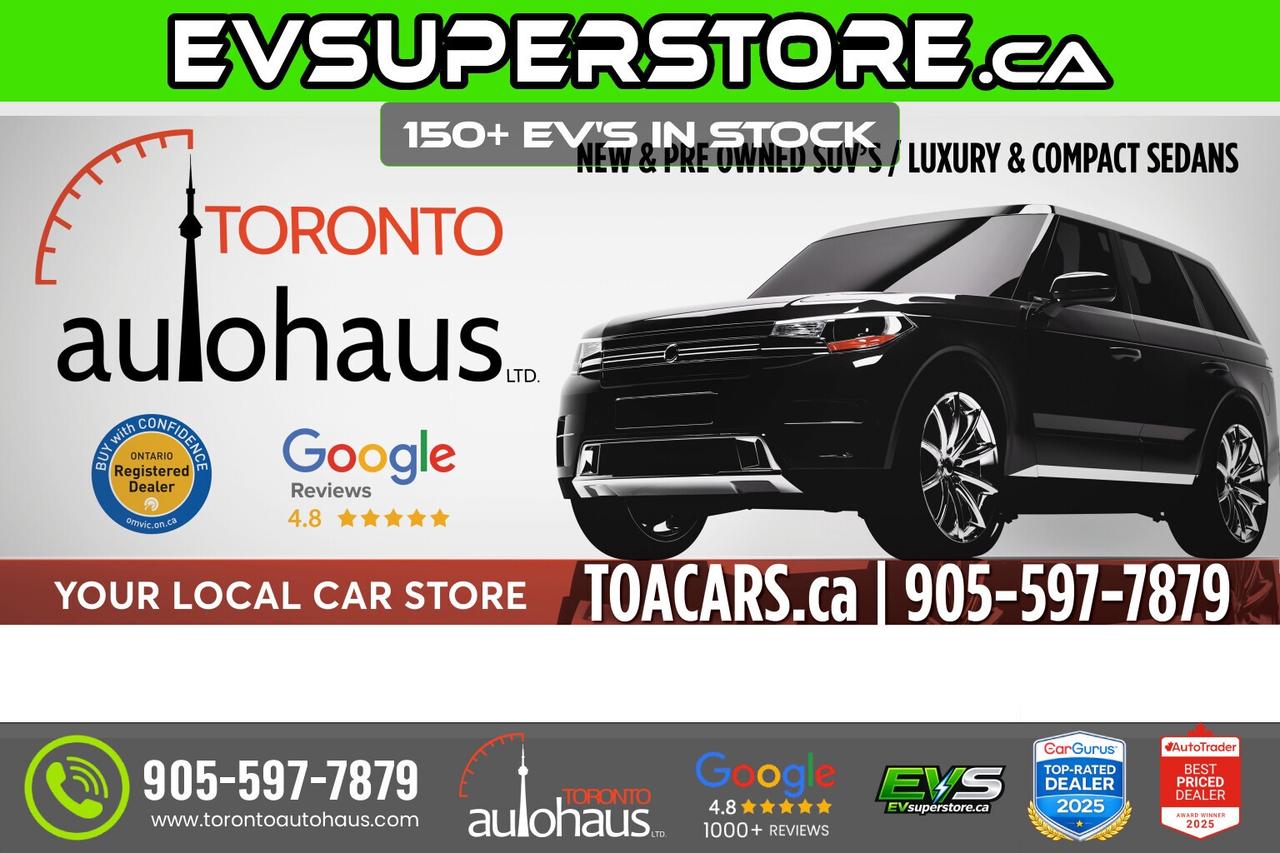 2018 Tesla Model 3 LR AWD I EVSUPERSTORE.CA Photo
