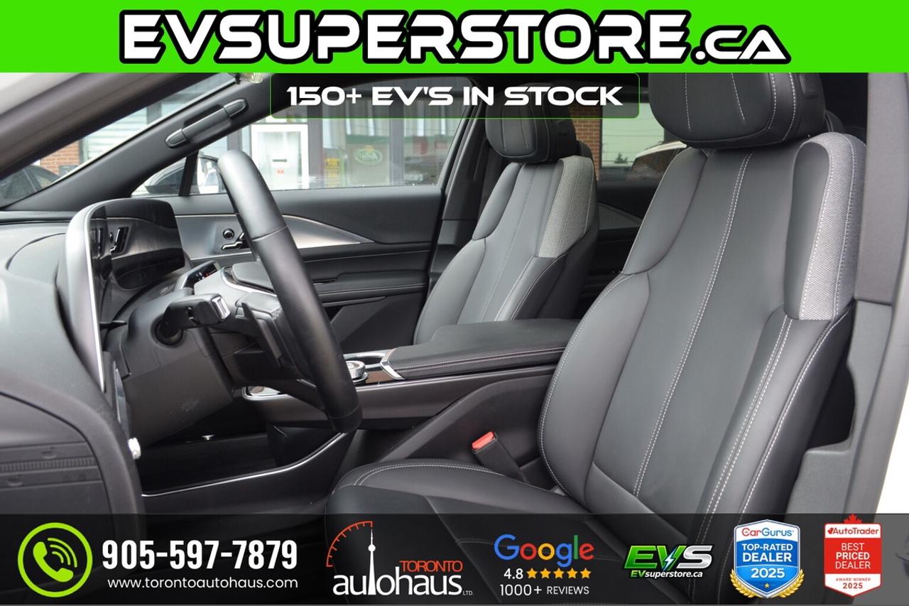 2024 Cadillac LYRIQ TECH PKG I 450E I No Accidents Photo