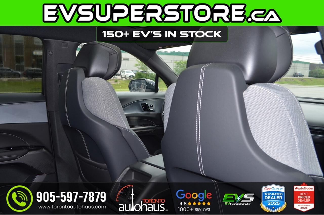 2024 Cadillac LYRIQ TECH PKG I 450E I No Accidents Photo