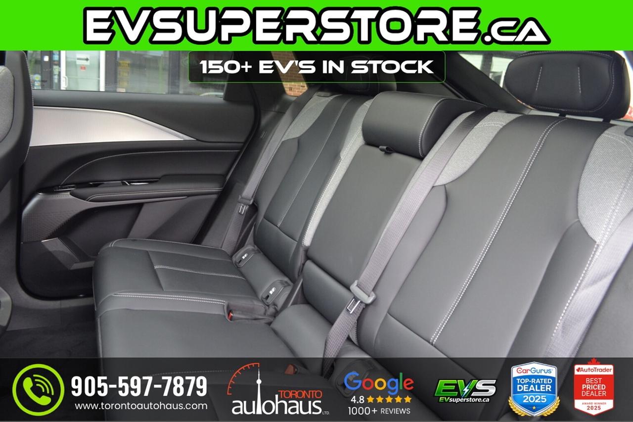 2024 Cadillac LYRIQ TECH PKG I 450E I No Accidents Photo