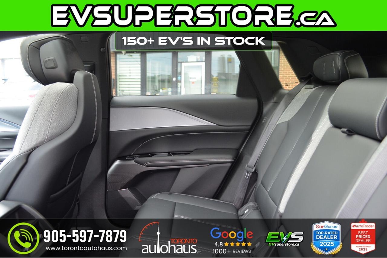 2024 Cadillac LYRIQ TECH PKG I 450E I No Accidents Photo