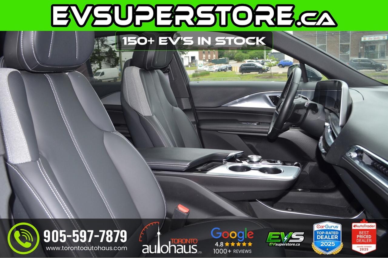2024 Cadillac LYRIQ TECH PKG I 450E I No Accidents Photo
