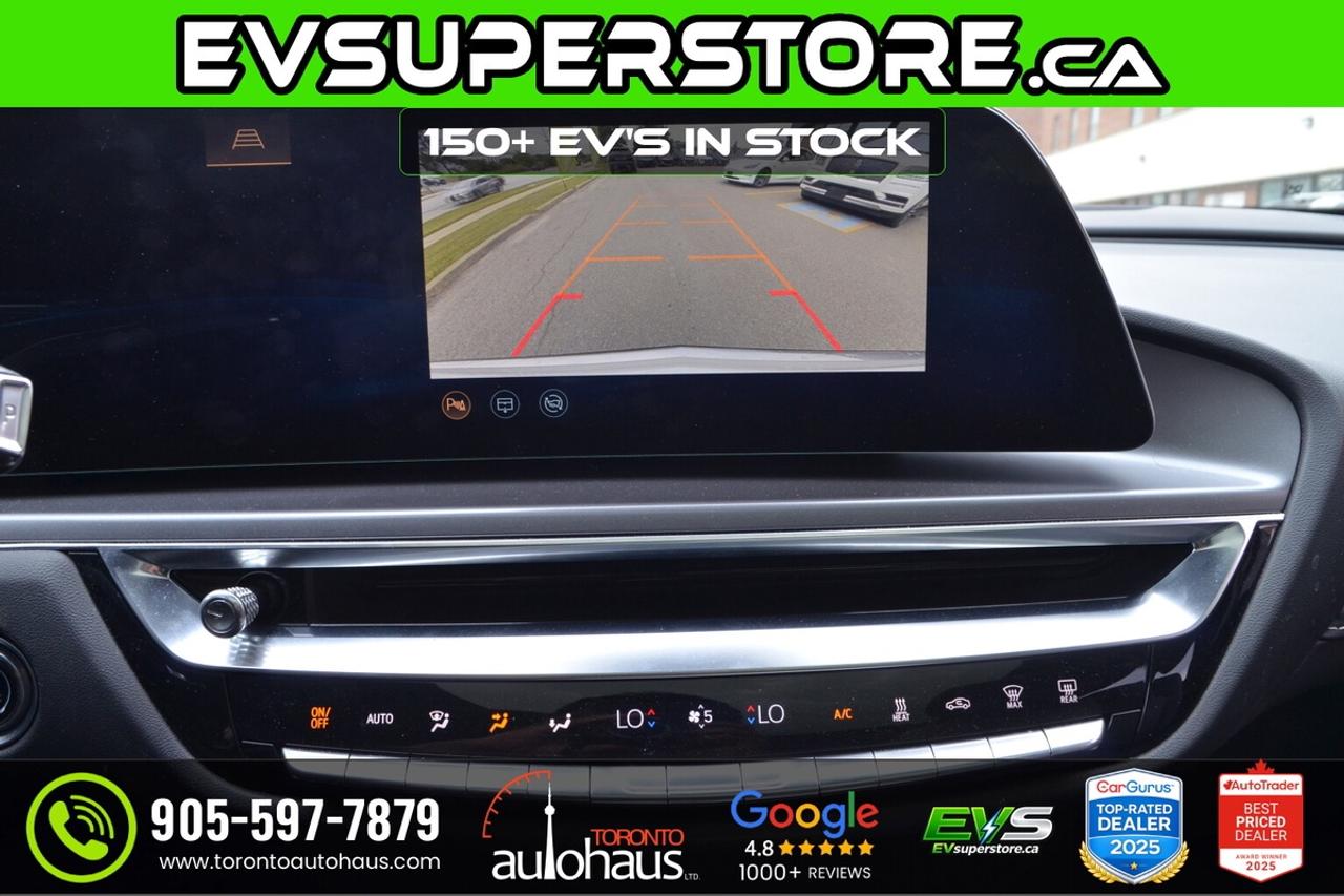 2024 Cadillac LYRIQ TECH PKG I 450E I No Accidents Photo