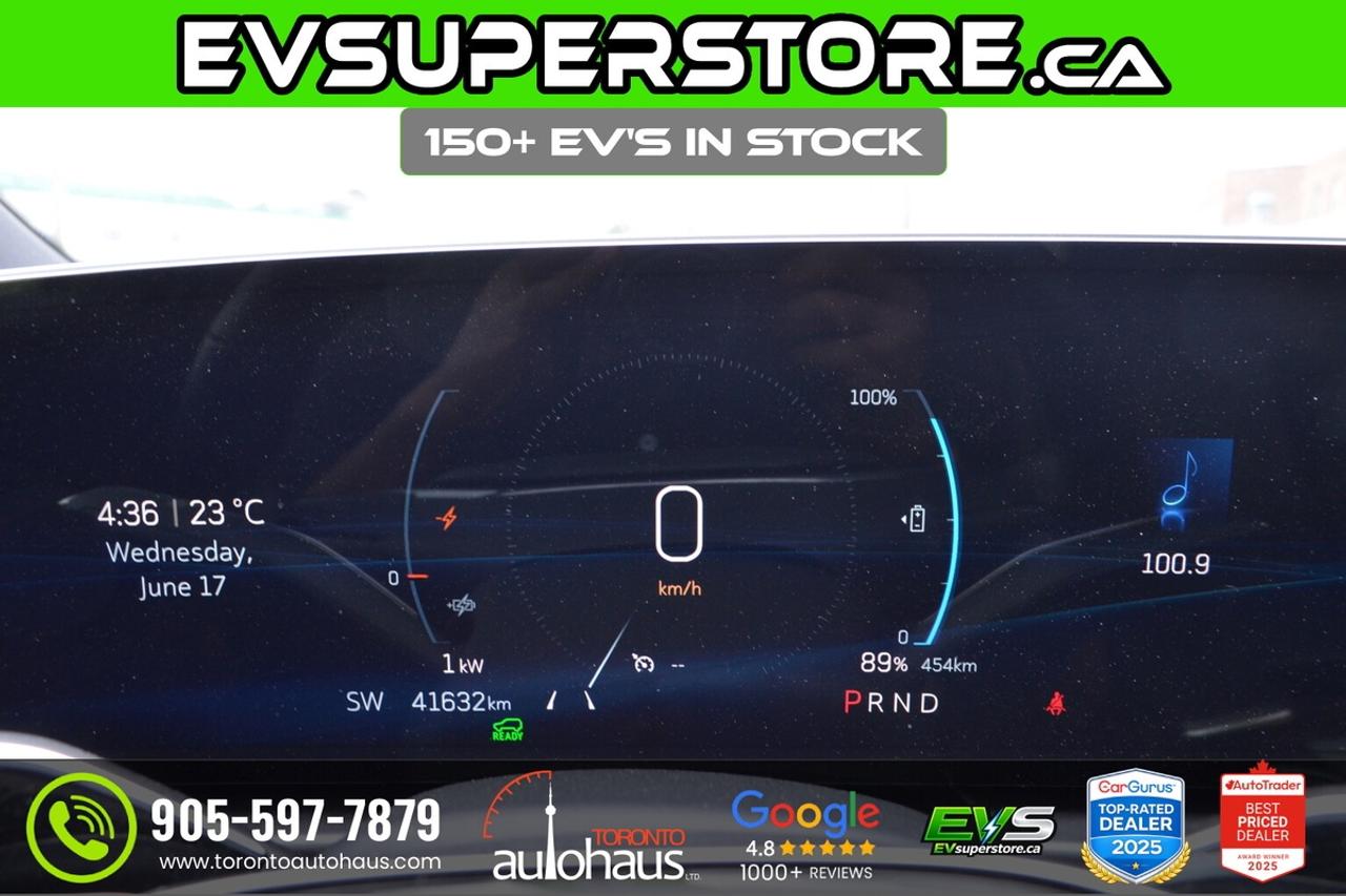 2024 Cadillac LYRIQ TECH PKG I 450E I No Accidents Photo