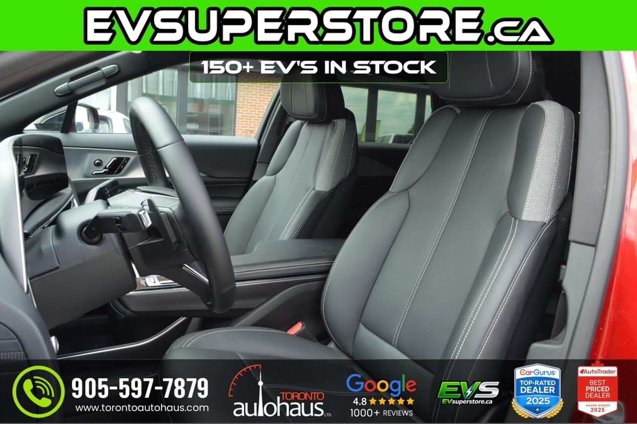 2024 Cadillac LYRIQ TECH PKG I 600E4 AWD Photo