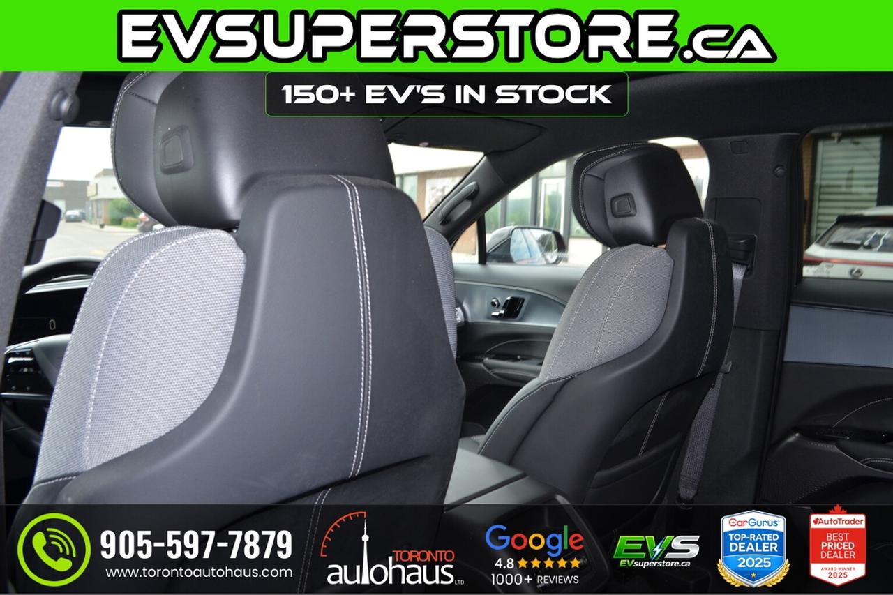2024 Cadillac LYRIQ TECH PKG I 600E4 AWD Photo