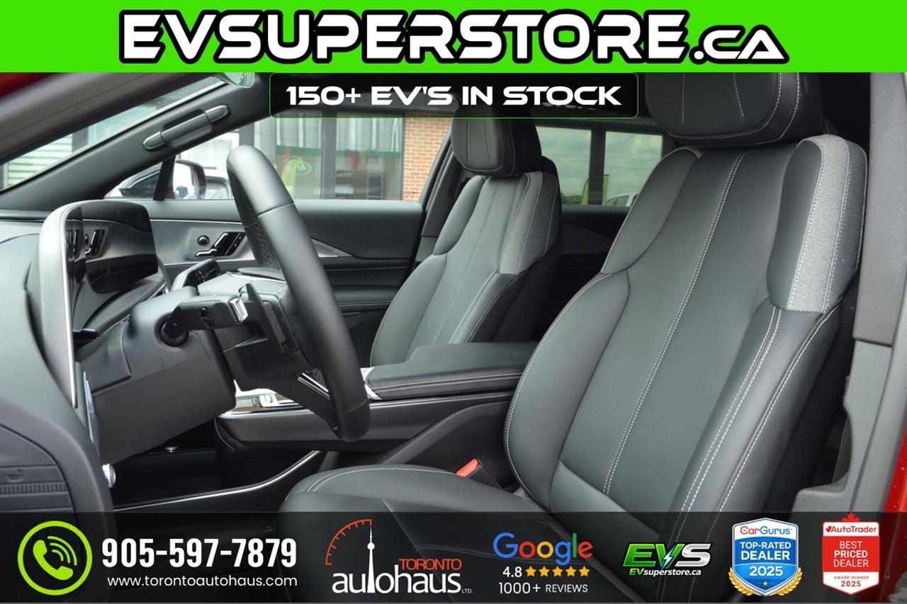2024 Cadillac LYRIQ TECH PKG I 600E4 AWD Photo