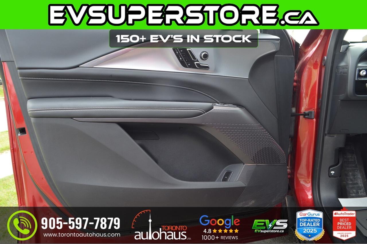 2024 Cadillac LYRIQ TECH PKG I 600E4 AWD Photo