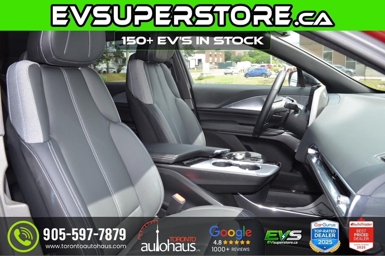 2024 Cadillac LYRIQ TECH PKG I 600E4 AWD Photo