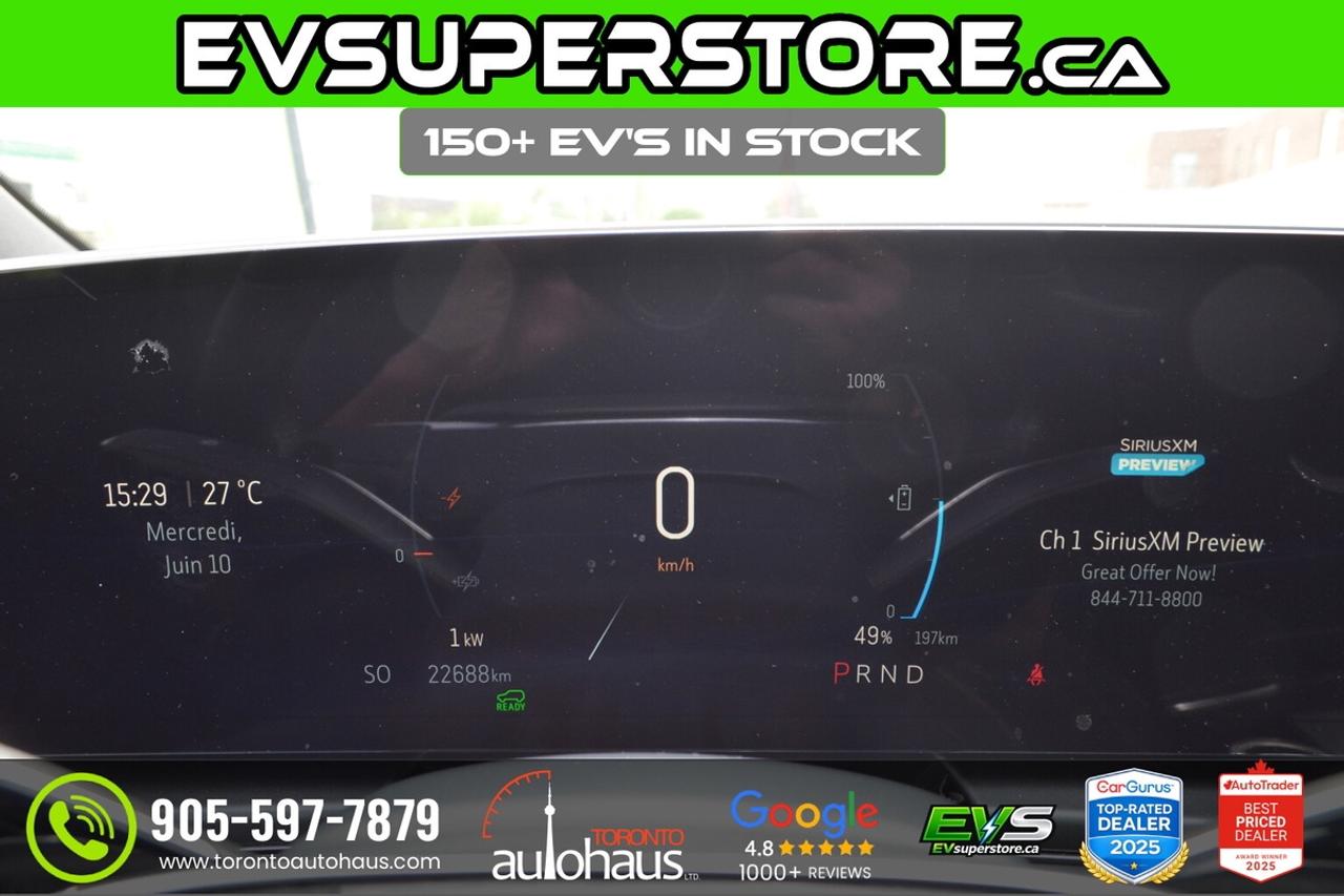 2024 Cadillac LYRIQ TECH PKG I 600E4 AWD Photo