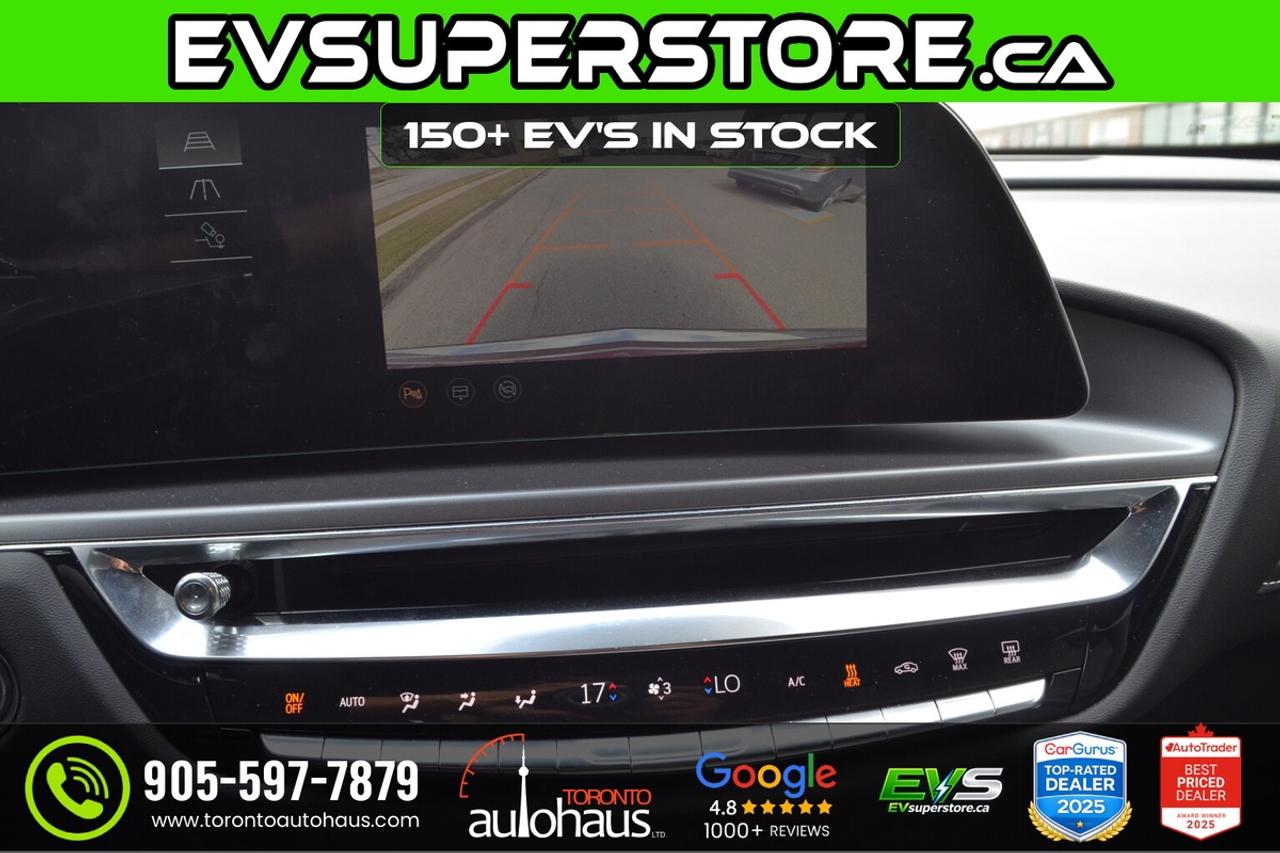2024 Cadillac LYRIQ TECH PKG I 600E4 AWD Photo