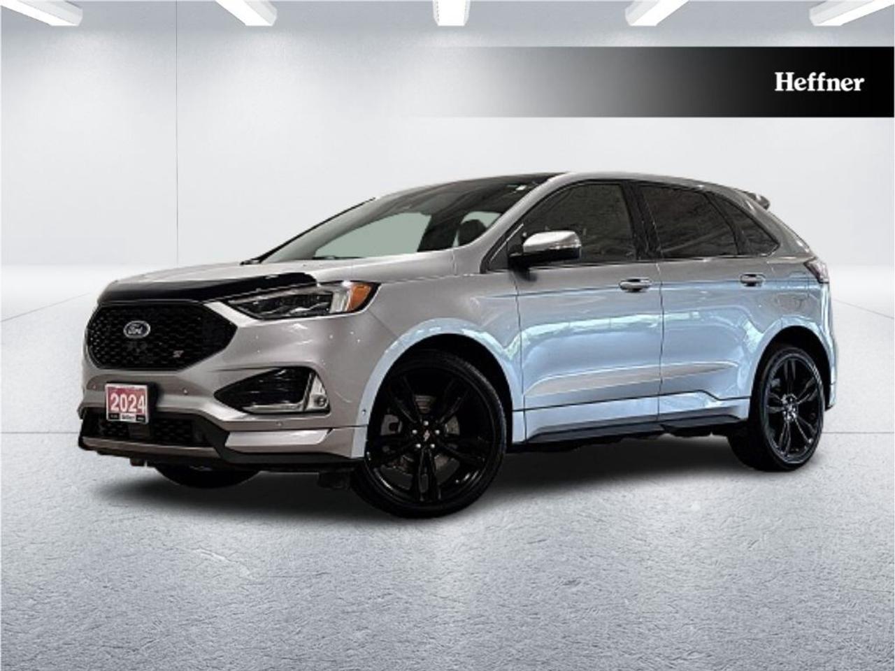 2024 Ford Edge ST AWD Photo0