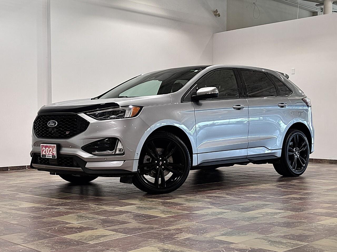 2024 Ford Edge ST AWD Photo