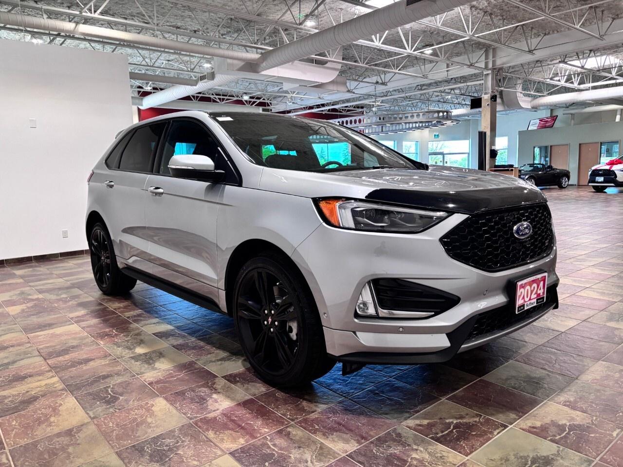 2024 Ford Edge ST AWD Photo