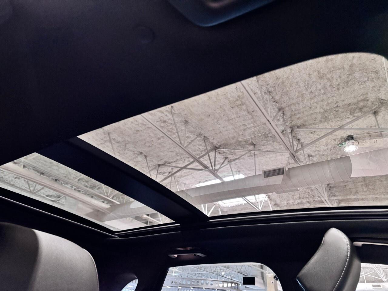 2024 Ford Edge ST AWD Photo