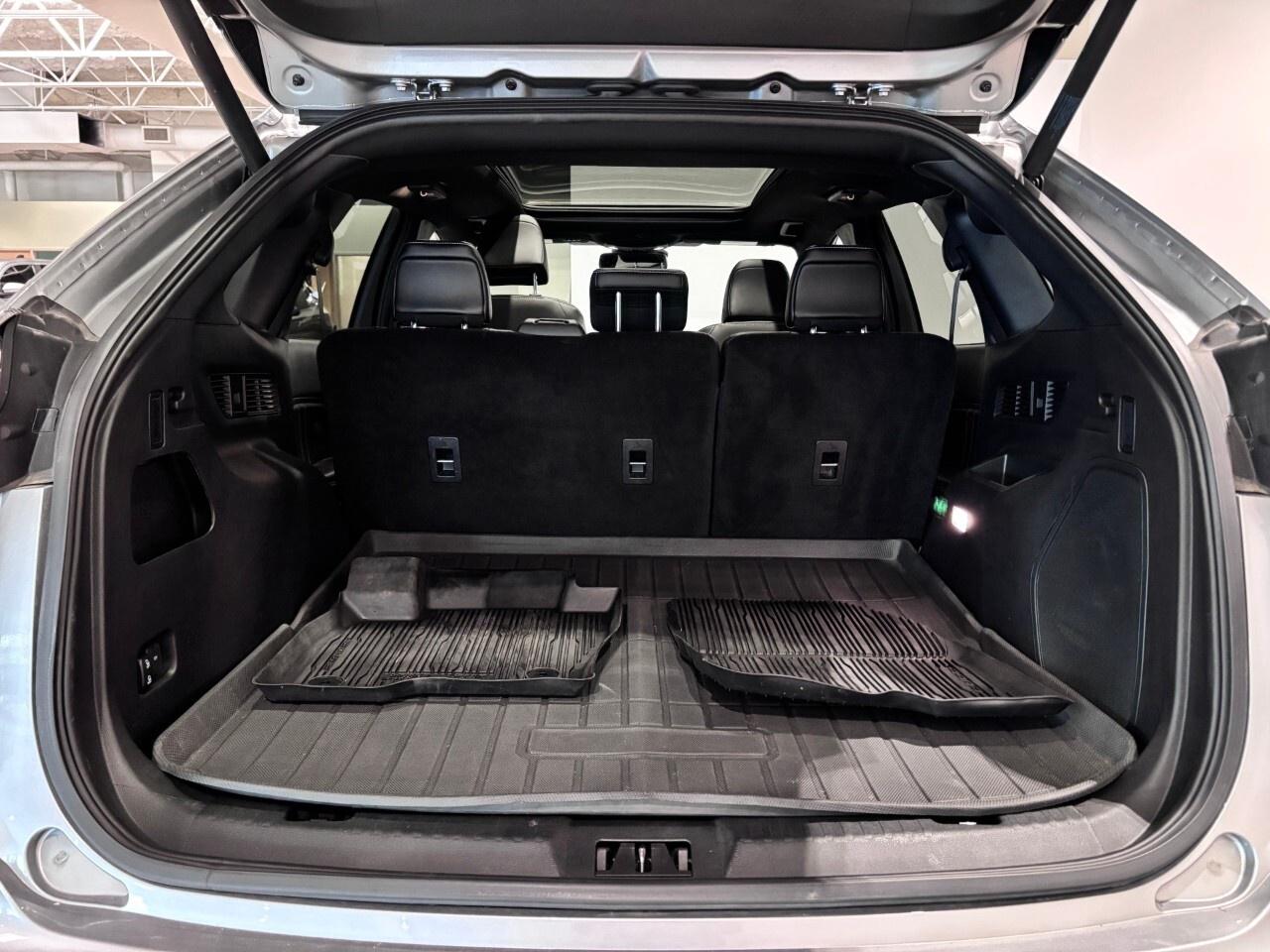 2024 Ford Edge ST AWD Photo