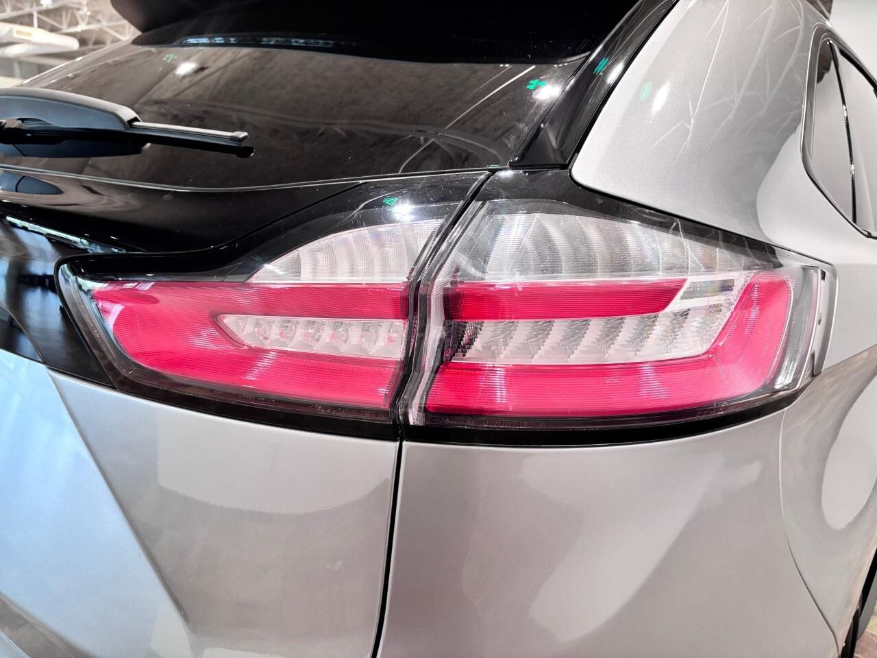 2024 Ford Edge ST AWD Photo