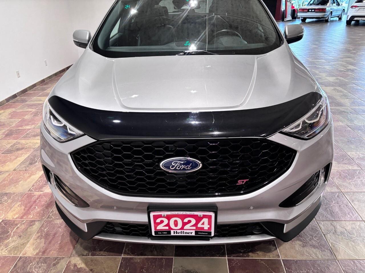 2024 Ford Edge ST AWD Photo
