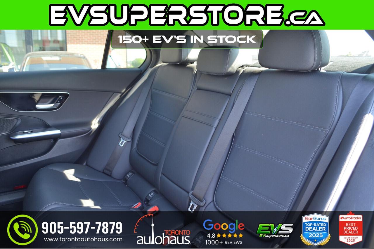 2023 Mercedes-Benz C-Class C300 AWD I NO ACCIDENTS I 1 OWNER Photo