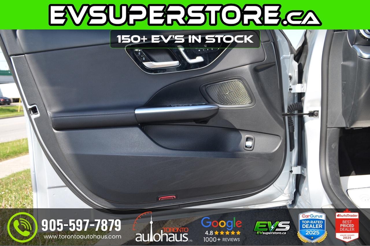2023 Mercedes-Benz C-Class C300 AWD I NO ACCIDENTS I 1 OWNER Photo