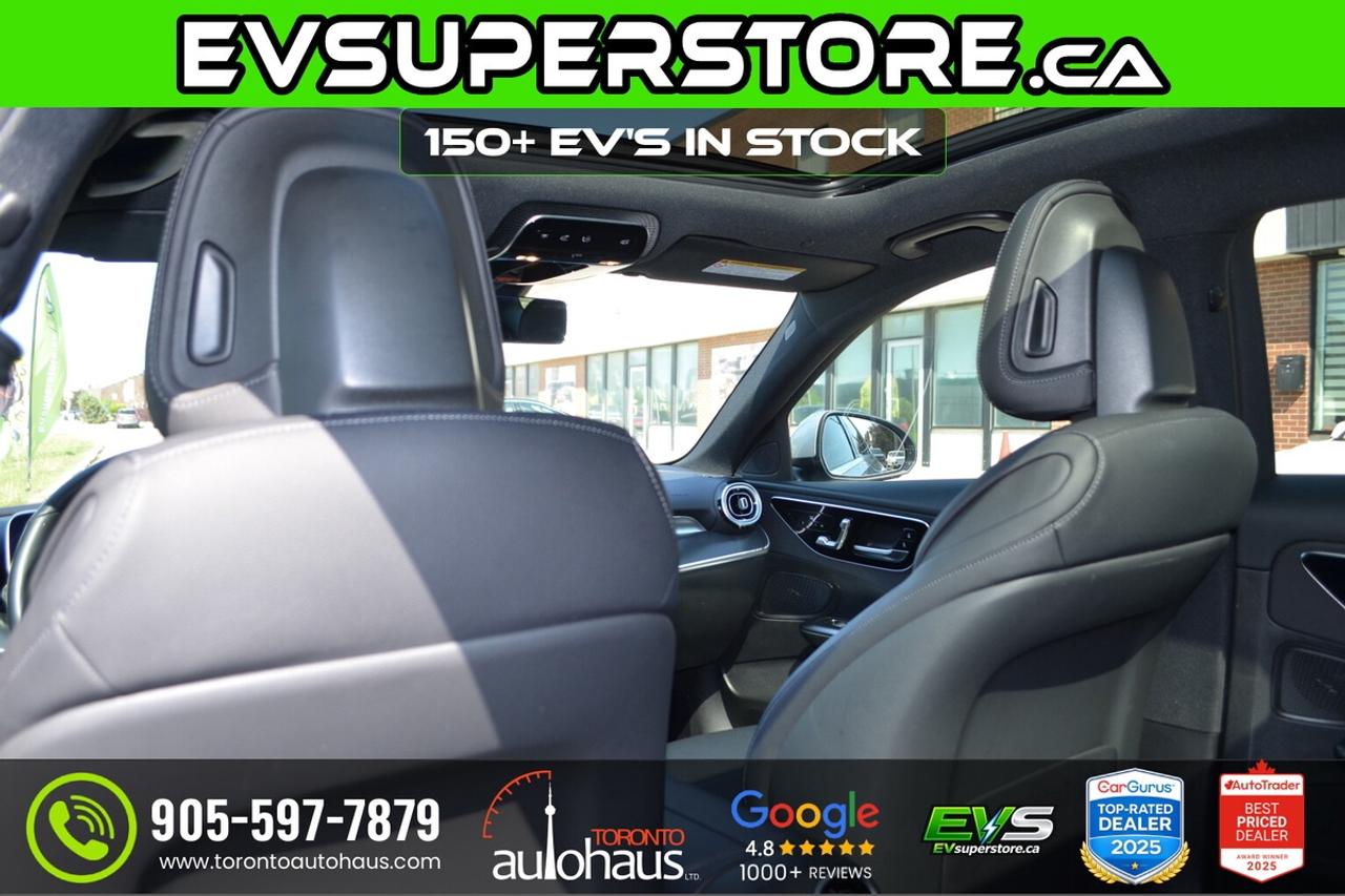 2023 Mercedes-Benz C-Class C300 AWD I NO ACCIDENTS I 1 OWNER Photo