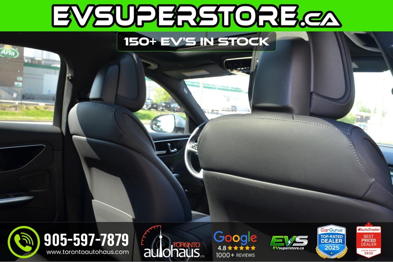 2023 Mercedes-Benz C-Class C300 AWD I NO ACCIDENTS I 1 OWNER Photo