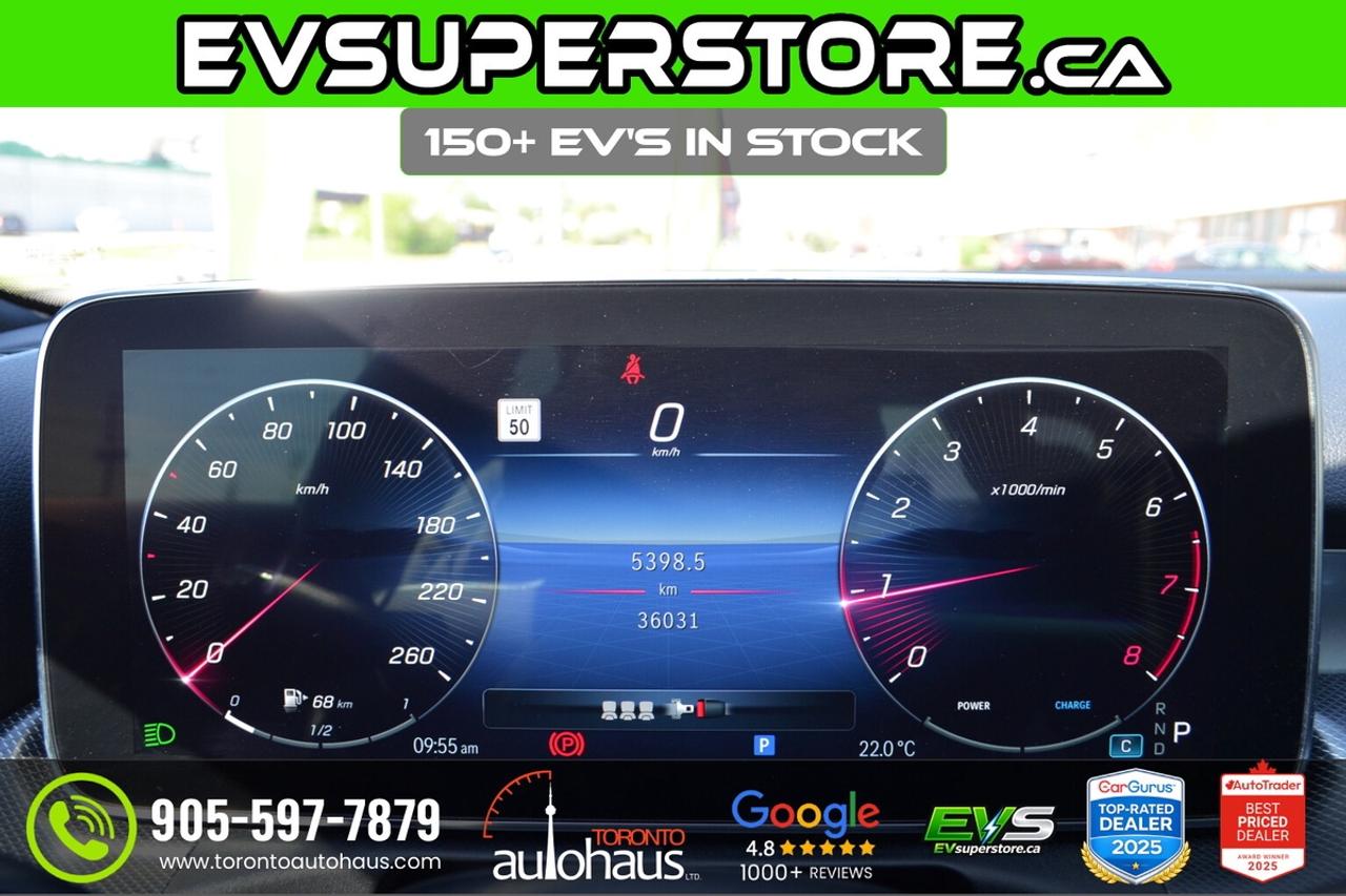 2023 Mercedes-Benz C-Class C300 AWD I NO ACCIDENTS I 1 OWNER Photo