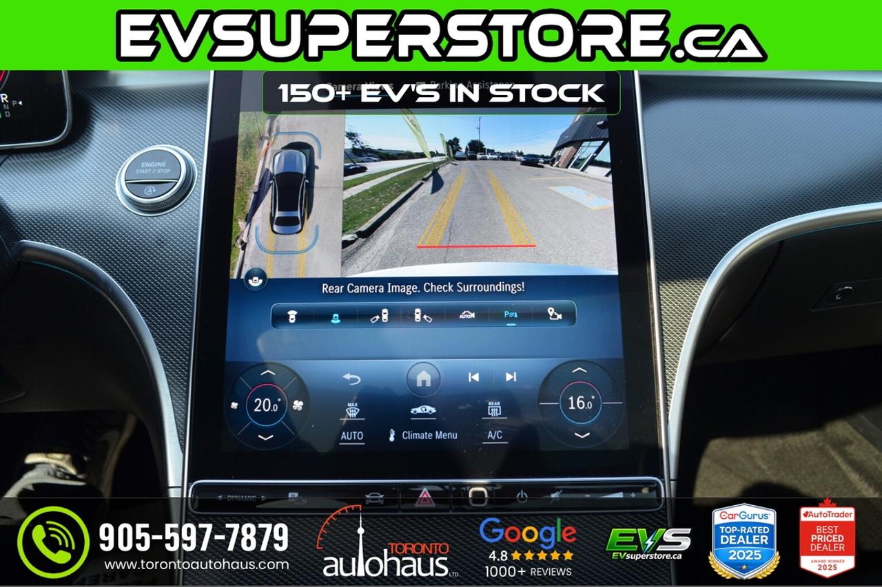 2023 Mercedes-Benz C-Class C300 AWD I NO ACCIDENTS I 1 OWNER Photo